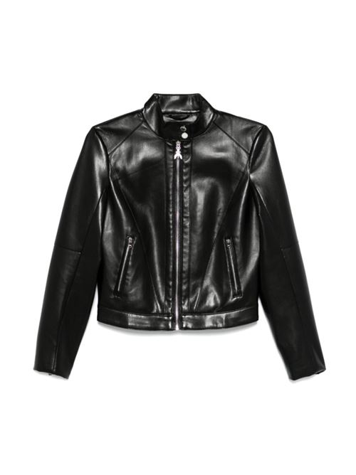 Giacca biker Patrizia Pepe PATRIZIA PEPE | 8O0138-E005-K103